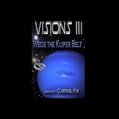 Visions III cover