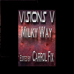 Visions V Milky Way full